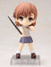 Cu-poche Toaru Majutsu no Index Misaka Mikoto Figure KOTOBUKIYA NEW from Japan_6