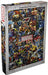 Tenyo Marvel 1000 Piece Marvel Universe R-1000-611 73.5x51cm SuperHeroes NEW_1
