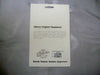 Gibson PRCP-020 Control Plate SG Standard Black back plate NEW from Japan_2