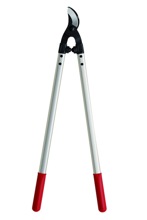 Ars Thick Branch Shears Lopper LPB-30L High Carbon Steel Blade PP Grip Black/Red_2