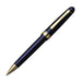 Platinum # 3776 Century ballpoint pen Chartres blue BNB-5000#51 NEW from Japan_1