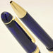 Platinum # 3776 Century ballpoint pen Chartres blue BNB-5000#51 NEW from Japan_3