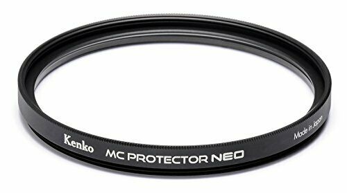 Kenko 43mm Lens Filter MC Protector NEO Lens Protection 724309 NEW from Japan_4