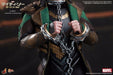 Movie Masterpiece Thor The Dark World LOKI 1/6 Action Figure Hot Toys NEW Japan_5
