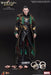 Movie Masterpiece Thor The Dark World LOKI 1/6 Action Figure Hot Toys NEW Japan_7
