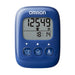 Omron (OMRON) Pedometer Blue HJ-325-B NEW from Japan_1