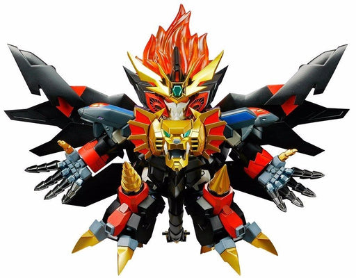 KOTOBUKIYA D-STYLE 38 The King of Braves GENESIC GAOGAIGAR Plastic Model Kit NEW_2
