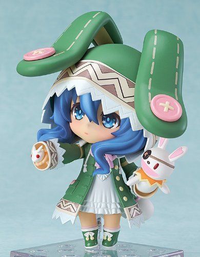 Nendoroid 395 Date A Live Yoshino Figure Good Smile Company NEW from Japan F/S_2