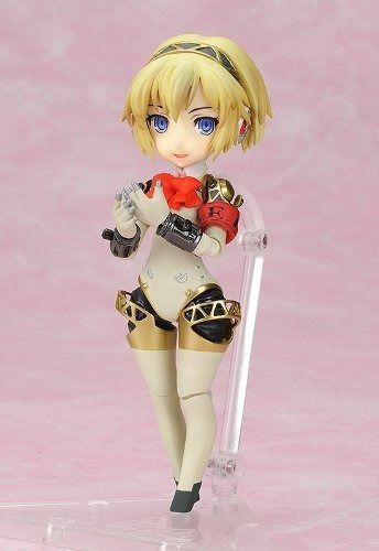 Parfom Persona 3 Aigis Figure Phat! Company NEW from Japan_2