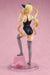 Maken-ki! Himegami Kodama School Swim Wear Kitten & Festival Wasshoi Ver. Figure_2