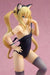 Maken-ki! Himegami Kodama School Swim Wear Kitten & Festival Wasshoi Ver. Figure_3