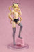 Maken-ki! Himegami Kodama School Swim Wear Kitten & Festival Wasshoi Ver. Figure_6