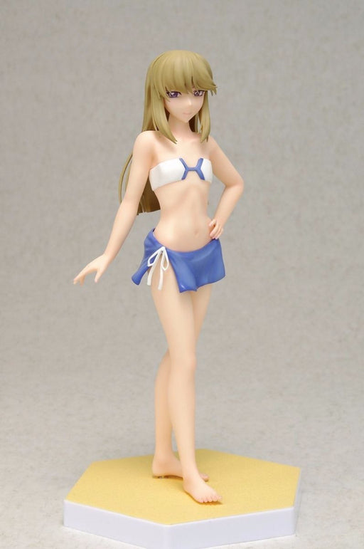 WAVE BEACH QUEENS Majestic Prince Kei Kugimiya Figure NEW from Japan_2