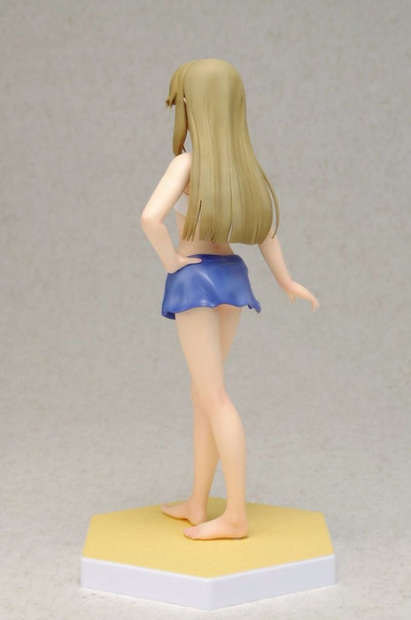 WAVE BEACH QUEENS Majestic Prince Kei Kugimiya Figure NEW from Japan_3