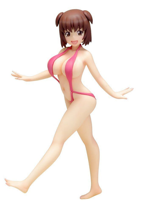 WAVE BEACH QUEENS Majestic Prince Tamaki Irie Figure NEW from Japan_1