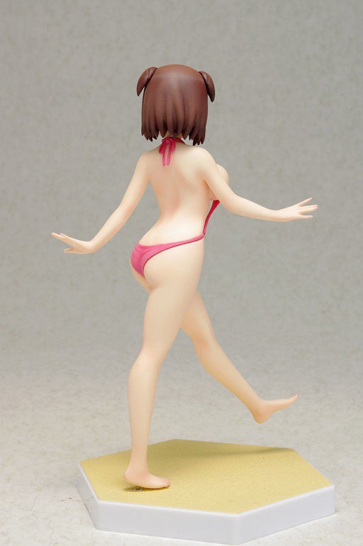 WAVE BEACH QUEENS Majestic Prince Tamaki Irie Figure NEW from Japan_2