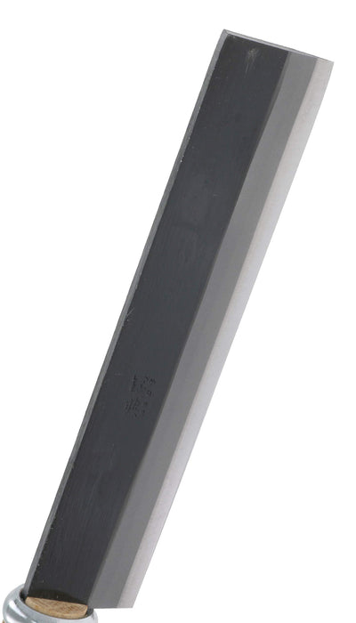 Japanese Hatchet Nata Small ax Chopper Kanenori Bamboo Wood 165mm Double C121_4