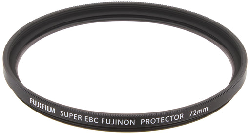 Fujifilm Protection Filter PRF-72 for FinePix S1 Multi Coating ‎P10NA05460A NEW_1