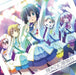 [CD] TV Anime Love, Chunibyo & Other Delusions Ren Character Songs Album NEW_1