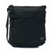YOSHIDA PORTER FORCE SHOULDER BAG 855-05901 Black NEW from Japan_1