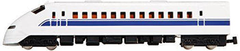 Trane N Gauge Diecast Model Scale No.11 300 Series Shinkansen from Japan_2