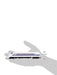Trane N Gauge Diecast Model Scale No.11 300 Series Shinkansen from Japan_3