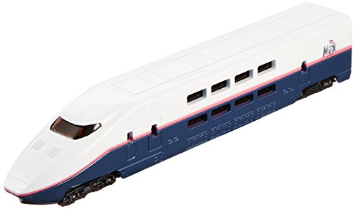 Trane N Gauge Diecast Model Scale No.21 E1 Series Shinkansen `MAX` from Japan_1