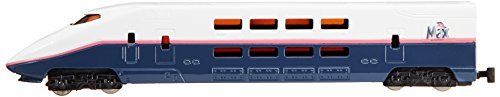 Trane N Gauge Diecast Model Scale No.21 E1 Series Shinkansen `MAX` from Japan_2