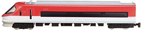 N Gauge Diecast Model Scale No.22 Iseshima Liner (Sunshine Red) from Japan_2