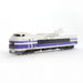 Trane N Gauge Diecast Model Scale No.29 Super Azusa from Japan_1
