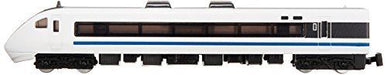 Trane N Gauge Diecast Model Scale No.30 Limited Express Thunderbird from Japan_2