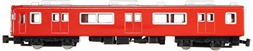 Trane N Gauge Diecast Model Scale No.30 Meitetsu Electric train from Japan_2