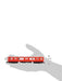 Trane N Gauge Diecast Model Scale No.30 Meitetsu Electric train from Japan_3