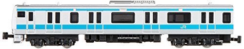 Trane N Gauge Diecast Model Scale No.34 Keihin-Tohoku Line E233-1000 from Japan_2