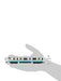 Trane N Gauge Diecast Model Scale No.34 Keihin-Tohoku Line E233-1000 from Japan_3