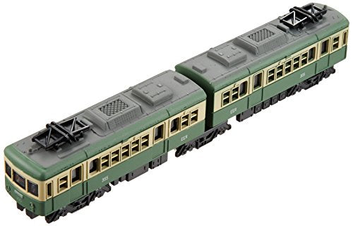 Train N scale Die Cast Scale Model No.84 Enoden Enoshima Dentetsu NEW from Japan_1