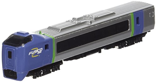 TRANE N Gauge Diecast Scale Model No.46 Super Hokuto NEW from Japan_1
