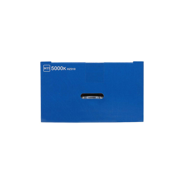 PIAA halogen bulb [Stratos Blue 5000K] H11 12V55W 2piece HZ310 Head, Fog Light_8