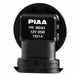 PIAA halogen bulb [Stratos Blue 5000K] H8 12V35W 2 pieces HZ308 NEW from Japan_3