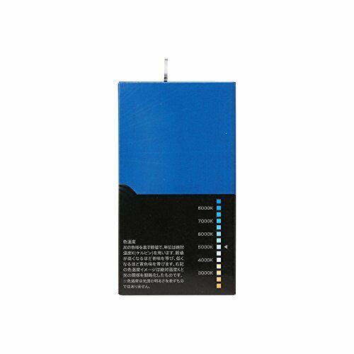 PIAA halogen bulb [Stratos Blue 5000K] H8 12V35W 2 pieces HZ308 NEW from Japan_6