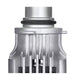 PIAA LED Fog Light Bulb 1800lm 2800K HB4 Yellow 12V16W 2 pcs LEF101Y Front NEW_4