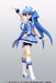 S.H.Figuarts Smile Precure! CURE BEAUTY Action Figure BANDAI TAMASHII NATIONS_10