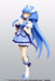 S.H.Figuarts Smile Precure! CURE BEAUTY Action Figure BANDAI TAMASHII NATIONS_4