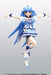 S.H.Figuarts Smile Precure! CURE BEAUTY Action Figure BANDAI TAMASHII NATIONS_7