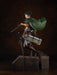 PULCHRA Attack on Titan Levi 1/7 Scale Figure NEW from Japan_4