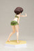 WAVE BEACH QUEENS Girls und Panzer Yukari Akiyama Figure NEW from Japan_3