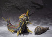 S.H.MonsterArts Godzilla Vs MOTHRA & BATTRA (Larva) Action Figure BANDAI Japan_2