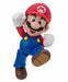 S.H.Figuarts Super Mario Action Figure BANDAI TAMASHII NATIONS from Japan_1