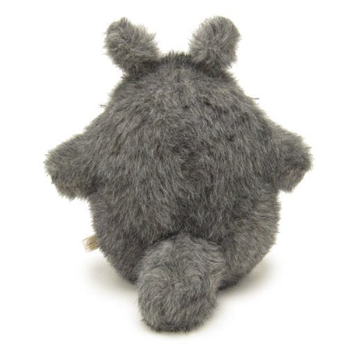 My Neighbor Totoro Plush Doll Big Totoro dark gray size M Studio Ghibli K6328_3