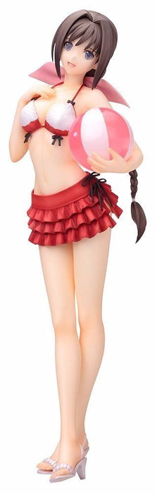 Shining Hearts NERIS Swim Suit Ver 1/7 PVC Figure Kotobukiya NEW from Japan_1